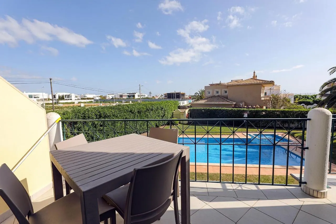 B76 - Piedade Apartment In Lagos Portugal