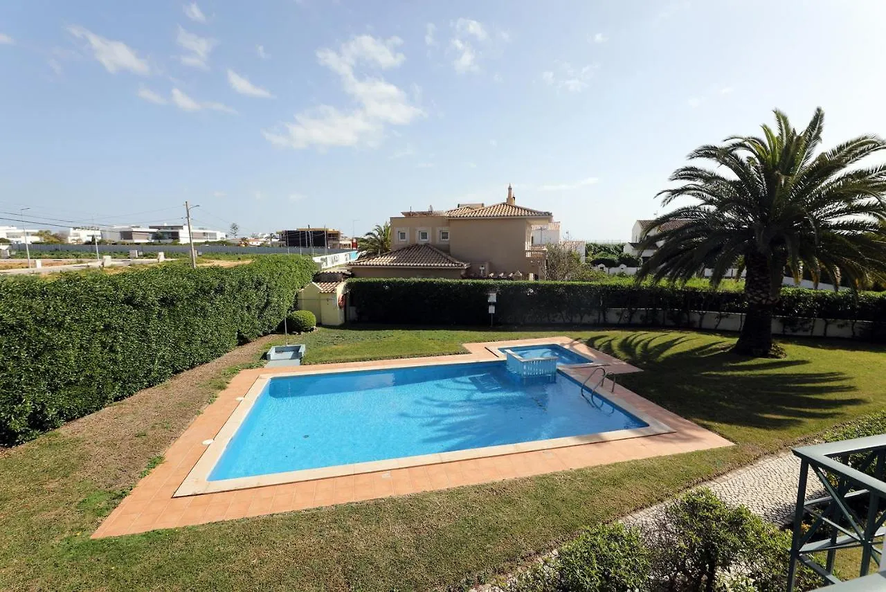 B76 - Piedade Apartment In Lagos 0*,