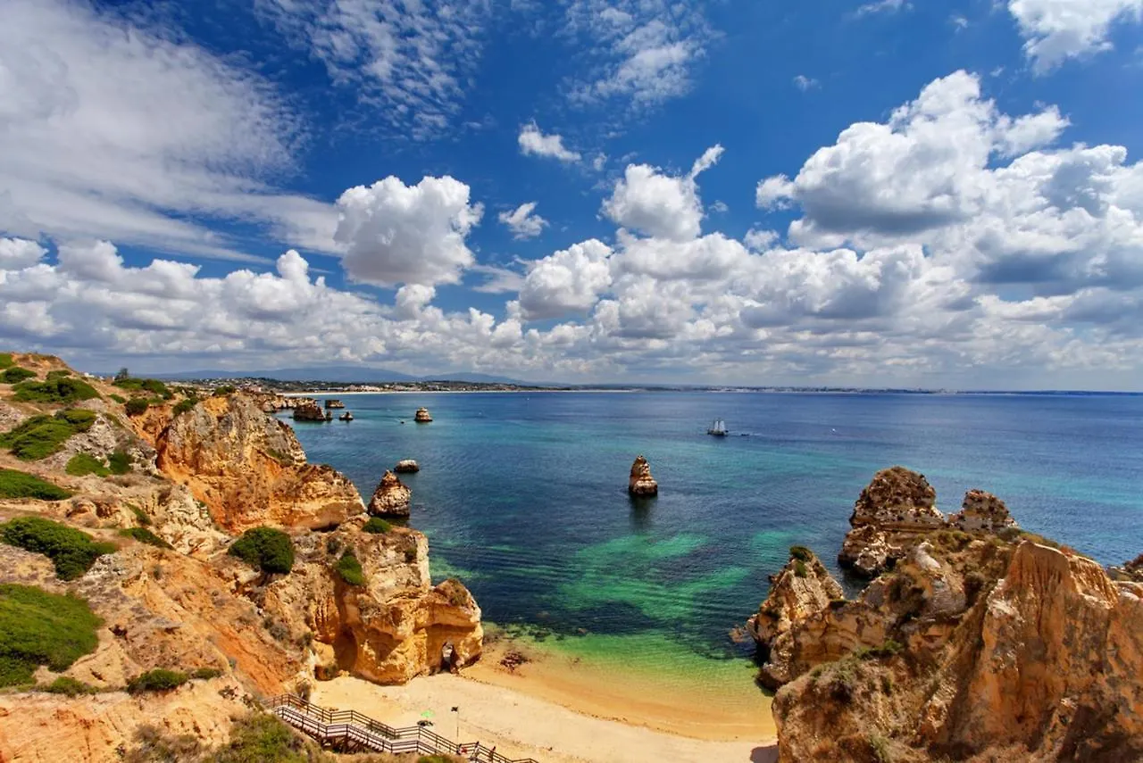 B76 - Piedade Apartment In Lagos Portugal