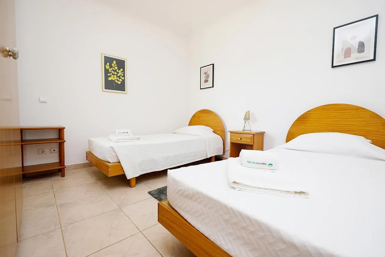 B76 - Piedade Apartment In Lagos