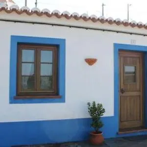 Casa De Seixe Hébergement de vacances