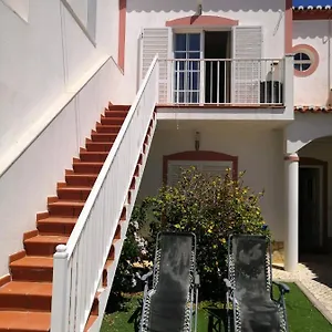 Casa Aurora Appartement