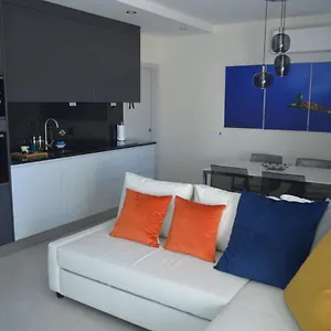Apartment Above The Beach, 10 Min From The Center - Casa Da Tartaruga, Lagos