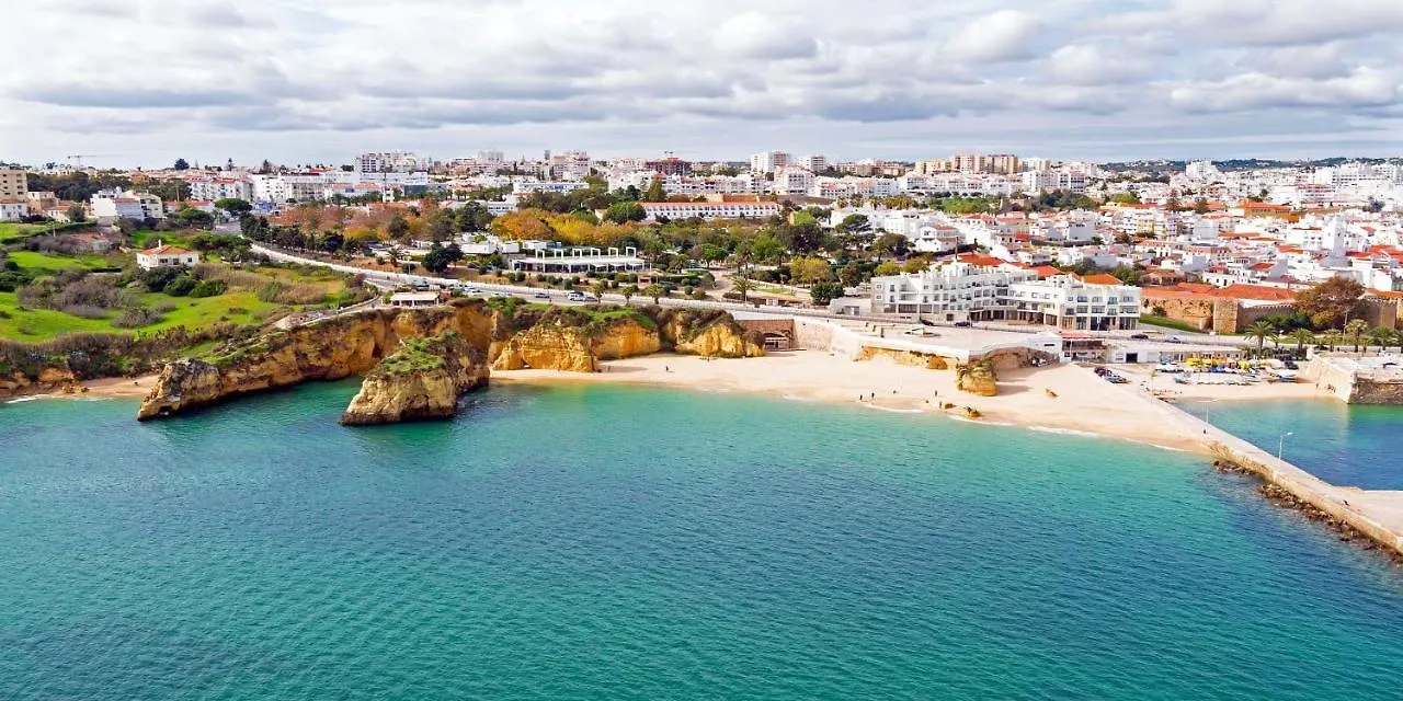 B76 - Piedade Apartment In Lagos Portugal