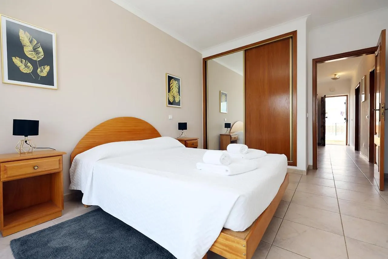 B76 - Piedade Apartment In Lagos