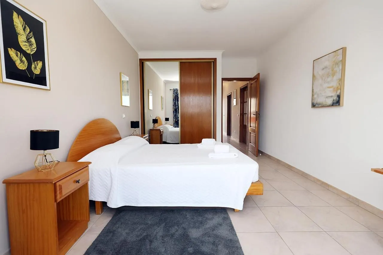 B76 - Piedade Apartment In Lagos Portugal