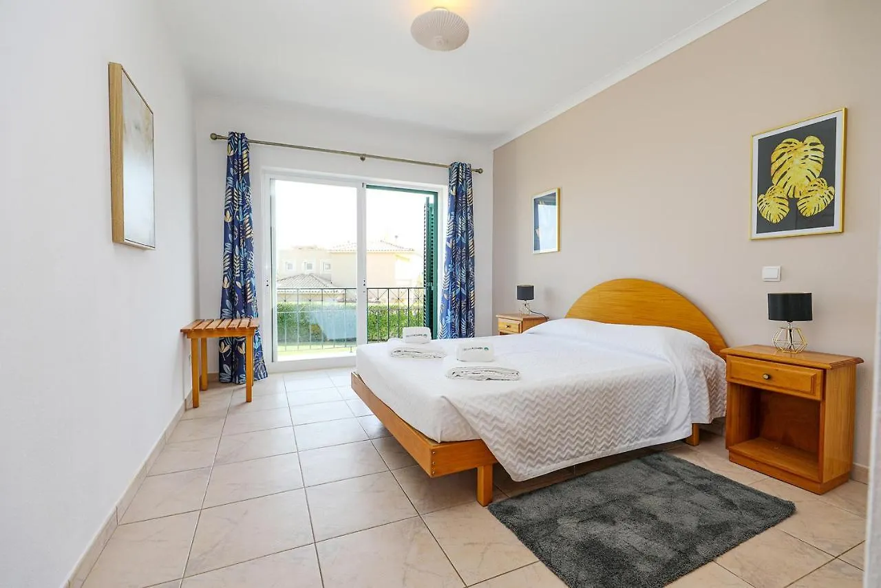 B76 - Piedade Apartment In Lagos 0*,