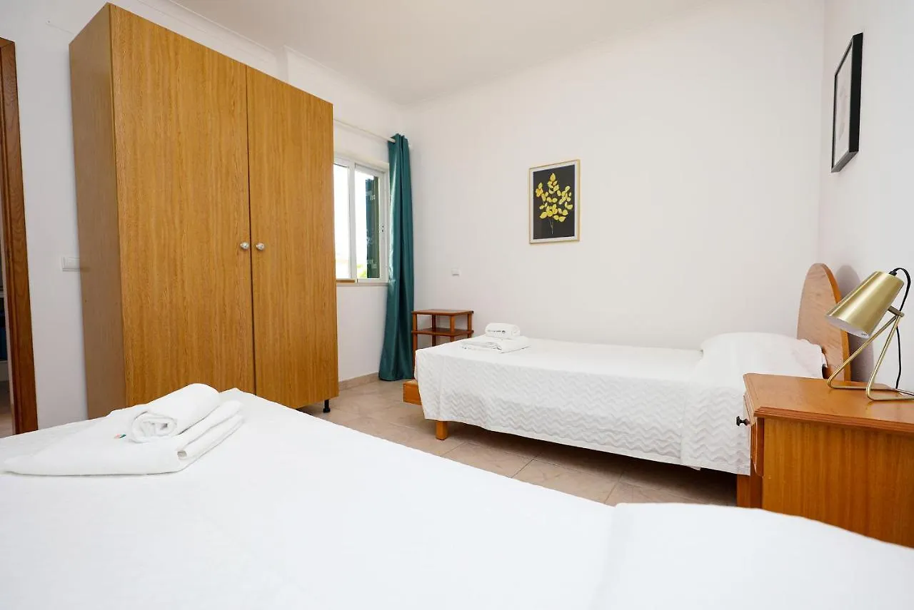 B76 - Piedade Apartment In Lagos