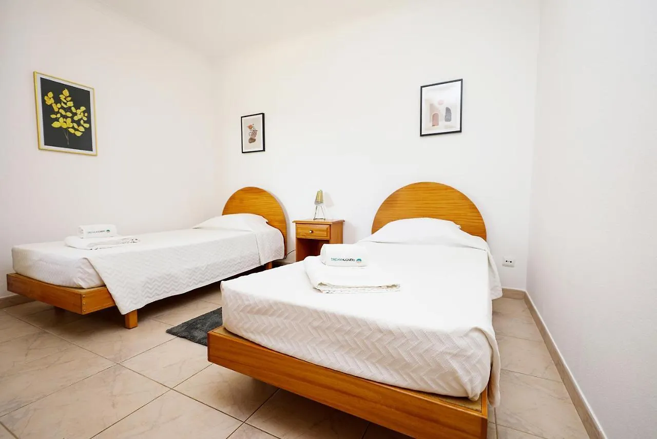 B76 - Piedade Apartment In Lagos 0*,  Portugal