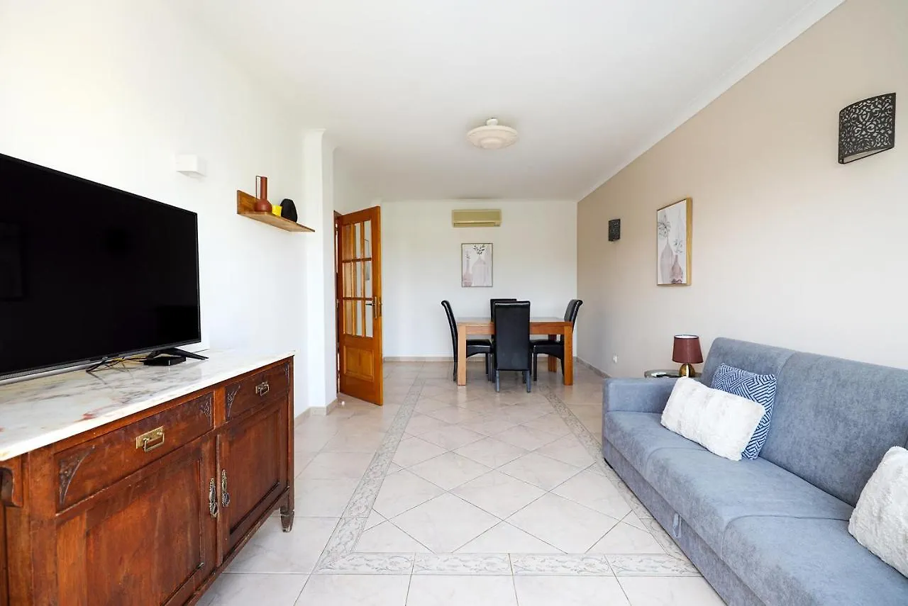 B76 - Piedade Apartment In Lagos