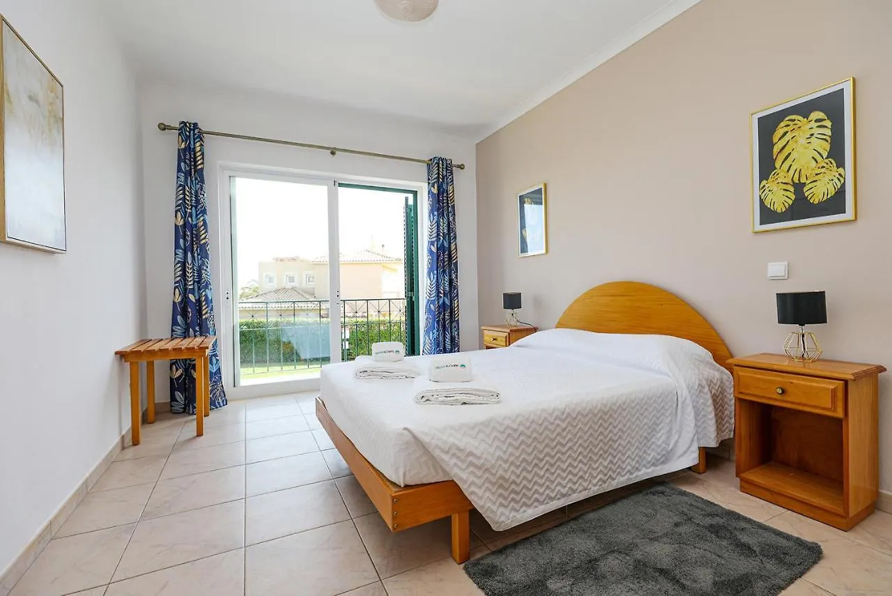 B76 - Piedade Apartment In Lagos
