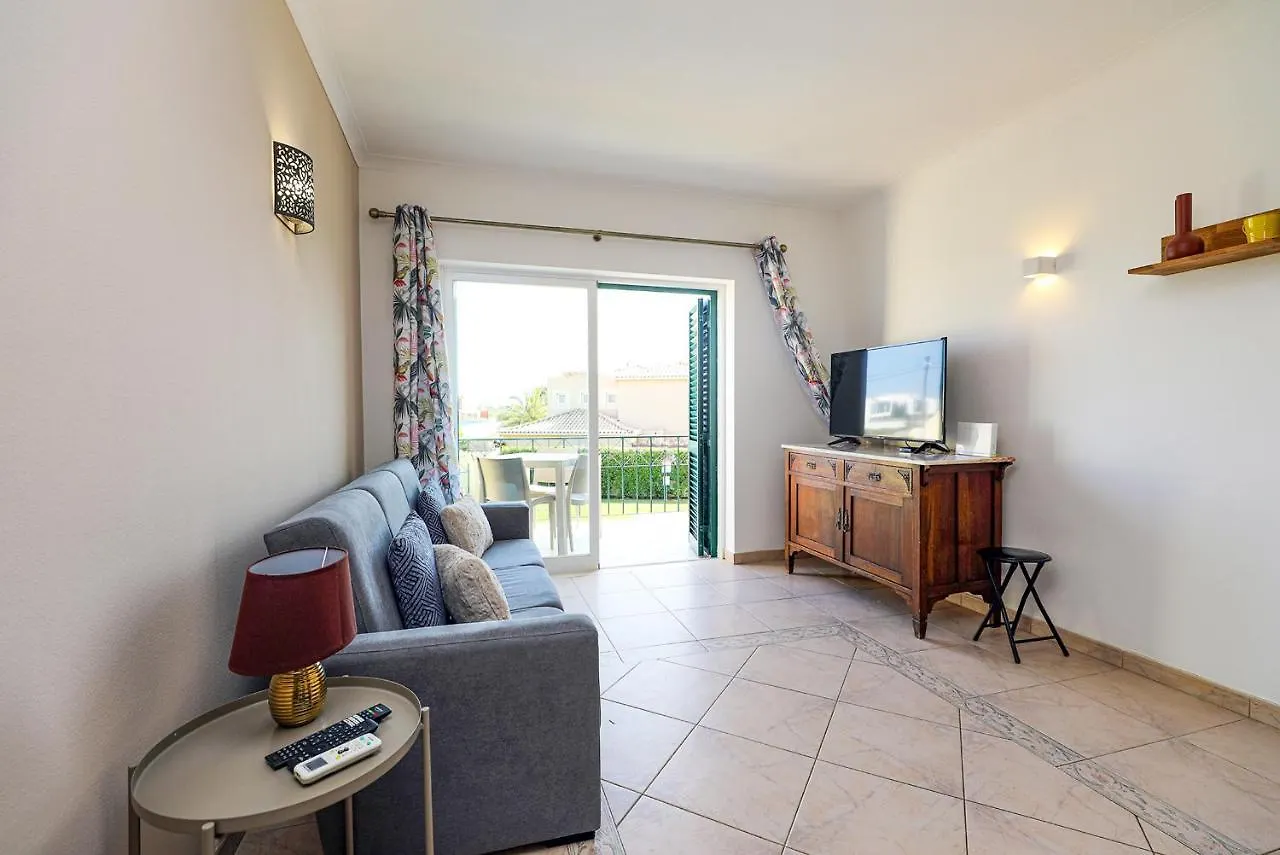 B76 - Piedade Apartment In Lagos Portugal